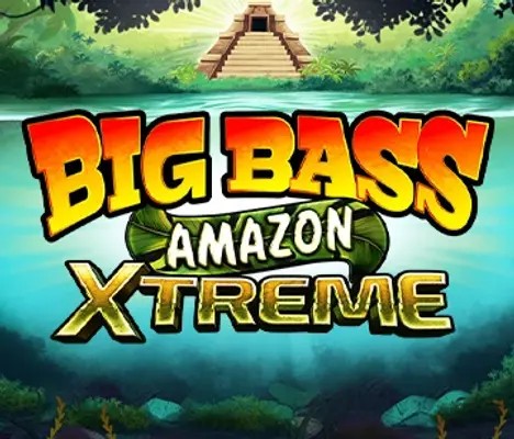 Play Big Bass Amazon Xtreme slot by Pragmatic Play on nvcasinopl.com