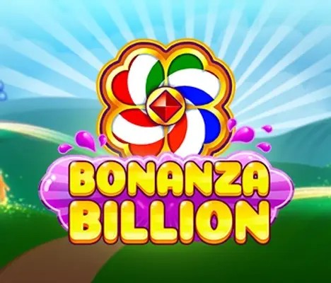 Bonanza Billion slot visual from BGAMING available on nvcasinopl.com