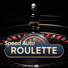 Speed Auto Roulette slot icon by Pragmatic Play, available at NV Casino