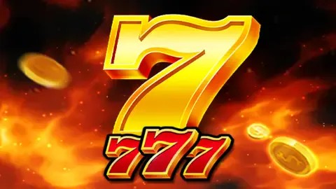 Try SevenSevenSeven slot by Jili Games on nvcasinopl.com – logo image