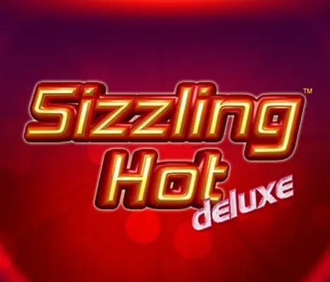 Sizzling Hot Deluxe logo by Greentube NV Casino
